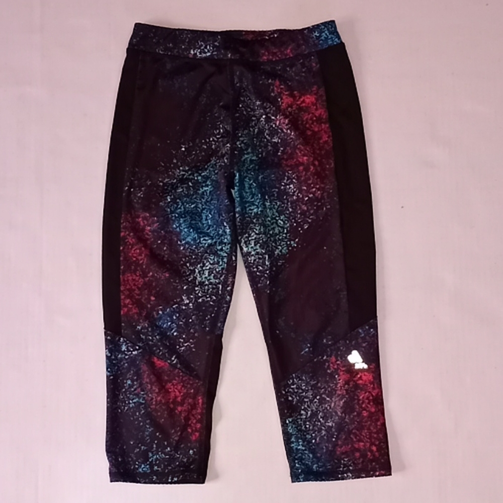 Adidas Paint Splash Leggings